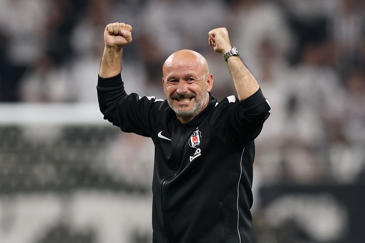 Besiktas Manfaatkan Situasi, Gagalkan Kesepakatan Italiano dengan Napoli