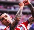 Bintang Barcelona Tirukan Selebrasi Pemain Atletico Madrid di Derby Madrid