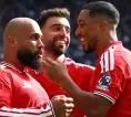 Bintang Man Utd Tempati Posisi Kedua Pemain Tercepat di Premier League 2026-27