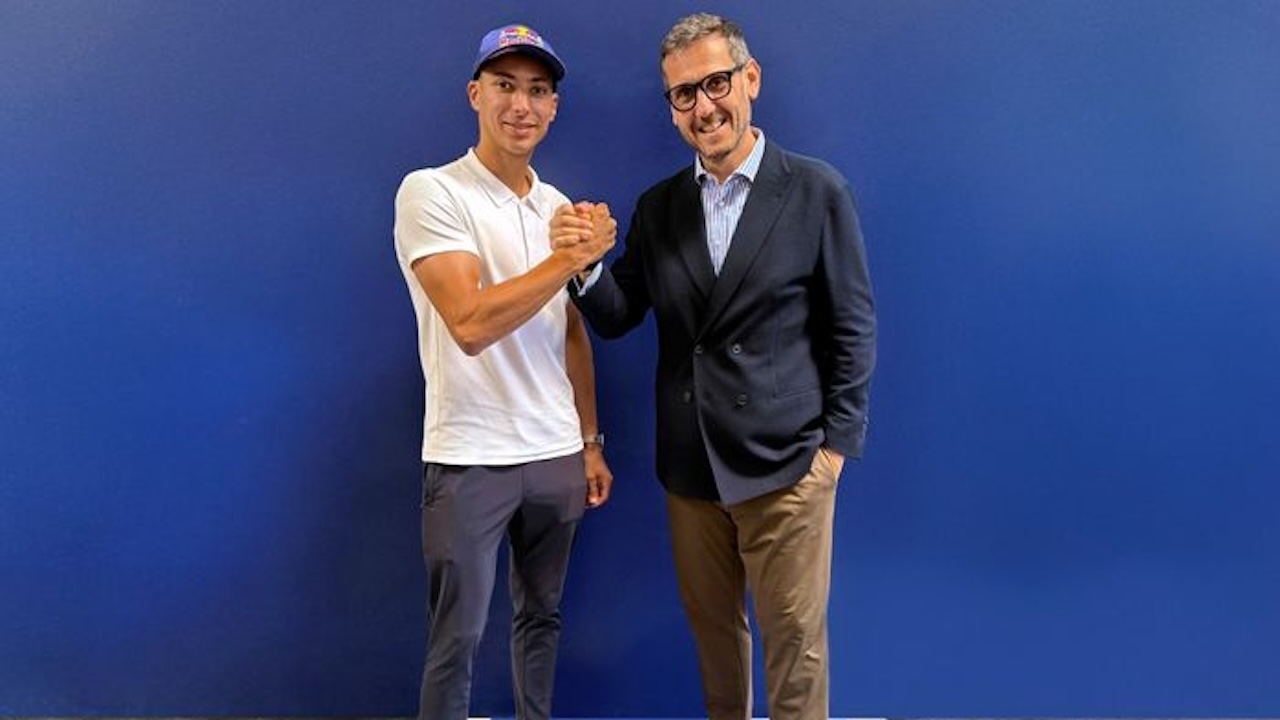 Bos Yamaha Akui Sudah Temukan Kekuatan Motor YZR-M1 850cc MotoGP 2027