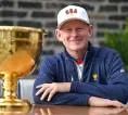 Brandt Snedeker Ingatkan AS untuk Tak Terlena Jelang Presidents Cup 2026