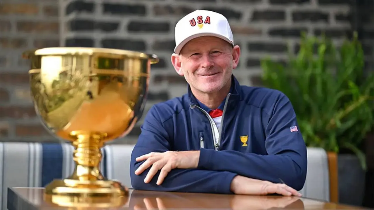 Brandt Snedeker menegaskan timnya harus memulai persaingan dari posisi 0-0 meski Amerika Serikat hampir selalu menguasai ajang tersebut. (Foto: Golf Digest)
