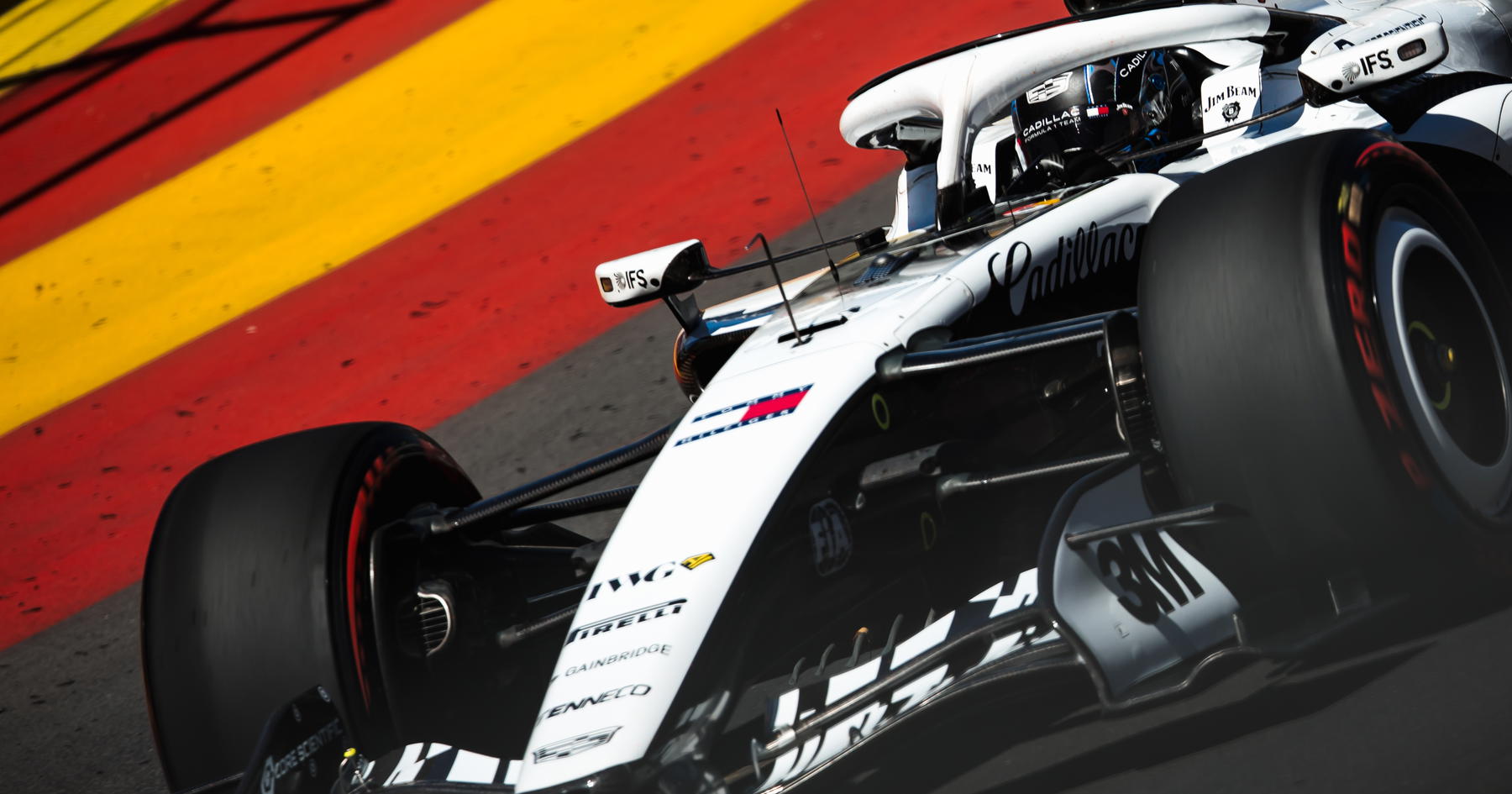 Cadillac Perkuat Tim F1 dengan Mantan Ahli Red Bull, Mercedes