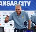 Carlos Queiroz Percaya Diri Jelang Laga Kualifikasi Piala Afrika 2027