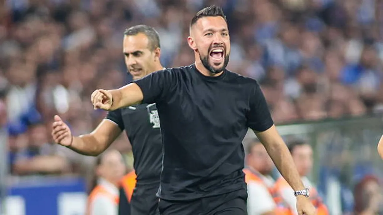 Chelsea masukkan nama Francesco Farioli dalam daftar pertimbangan sebelum pilih Xabi Alonso