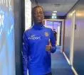 Chelsea Uji Kemampuan Talent Muda Asal Senegal, Souleymane Faye