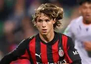 Christian Comotto, Diawara, dan Camarda Dapat Kesempatan usai Jeda