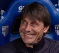 Conte Diincar Man United Gantikan Carrick