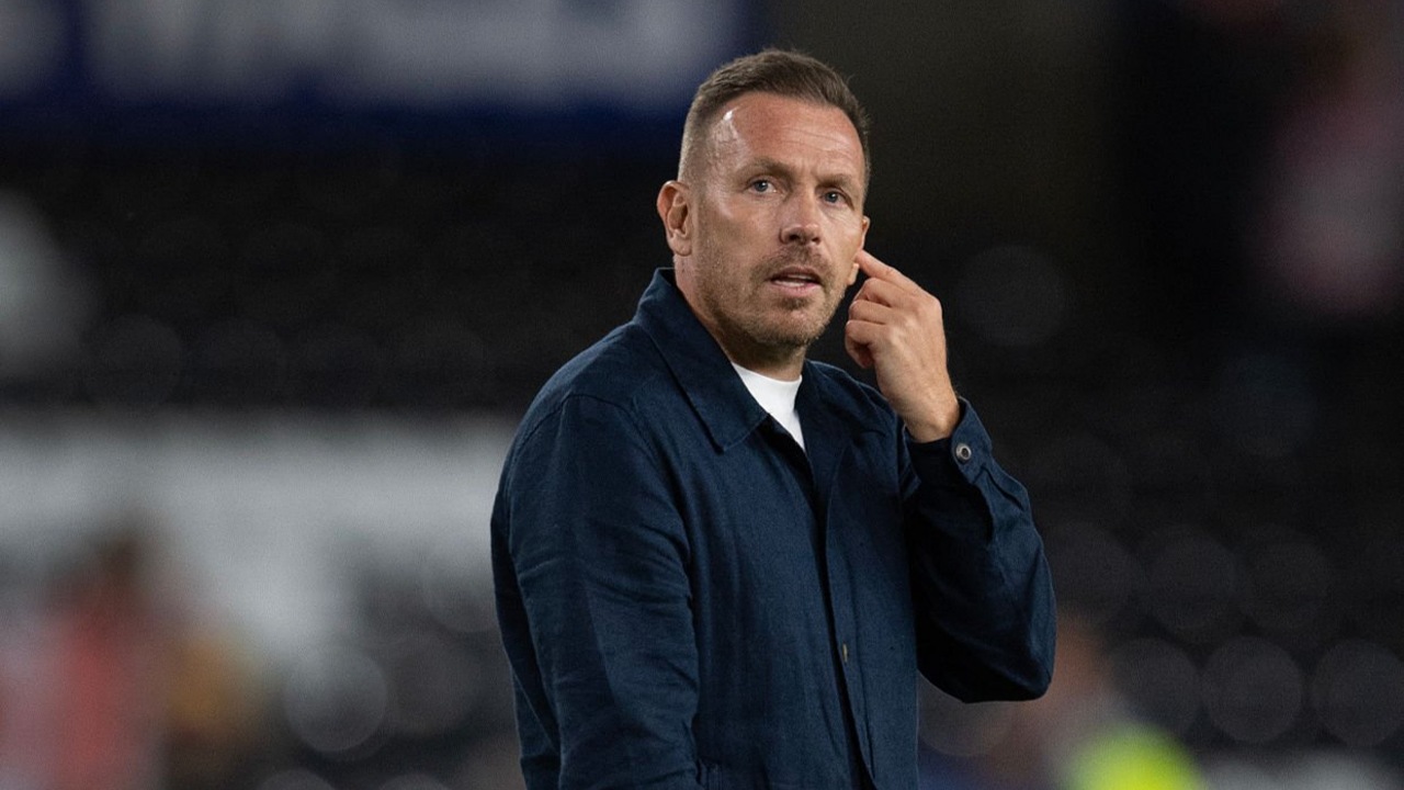 Craig Bellamy Kenang Momen Tak Terlupakan Bersama Cristiano Ronaldo