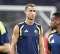 Craig Bellamy Sanjung Konsistensi Cristiano Ronaldo di Level Tertinggi