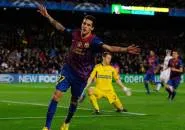Cristian Tello Gabung Barcelona Berkat Guardiola