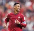 Cristiano Ronaldo Kejar Target 1.000 Gol dan Bidik Gelar Nations League