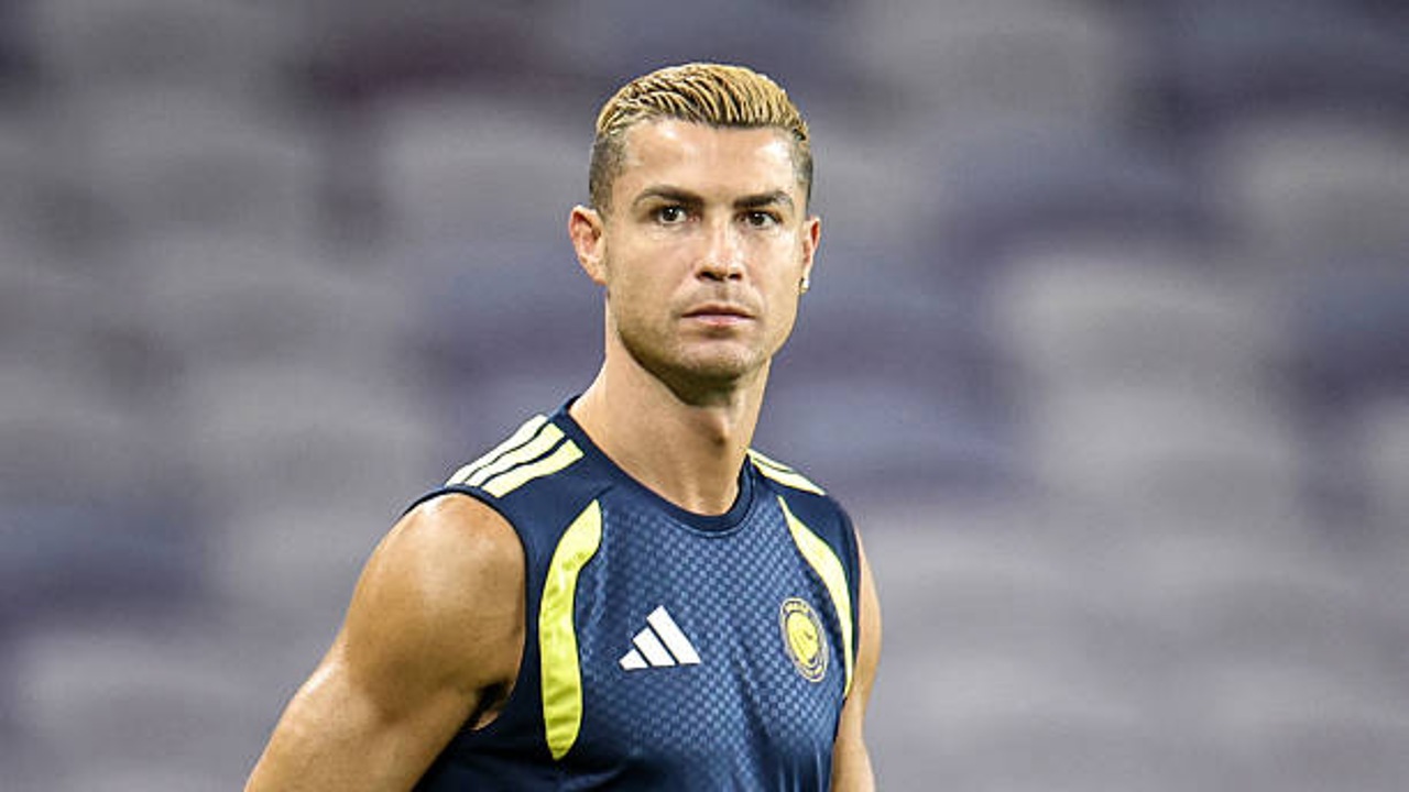 Cristiano Ronaldo Siap Mundur dari Portugal Jika Tak Lagi Dibutuhkan