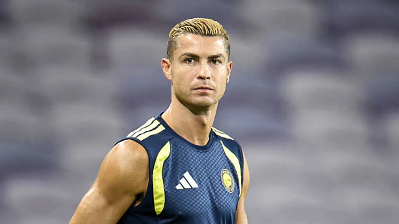 Cristiano Ronaldo tegaskan kesetiaan membela Timnas Portugal serta siap hadapi kritikan