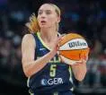 Dallas Wings Berusaha Naik Posisi saat Menutup Musim di Kandang Storm