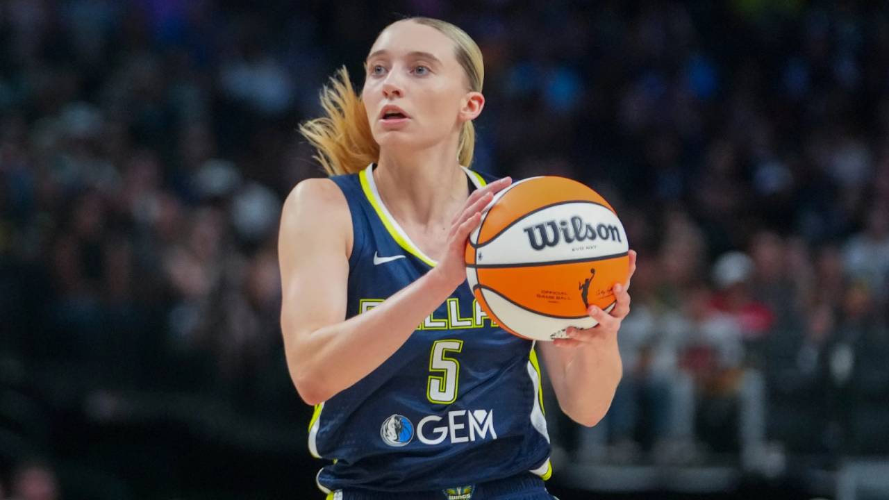 Dallas Wings Berusaha Naik Posisi saat Menutup Musim di Kandang Storm