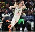 Dallas Wings Tutup Musim dengan Kemenangan atas Seattle Storm