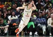 Dallas Wings Tutup Musim dengan Kemenangan atas Seattle Storm