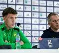 Dara O'Shea Sebut Situasi Jelang Laga vs Israel Sangat Sulit Bagi Irlandia