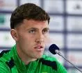 Dara O'Shea Tegaskan Skuad Irlandia Fokus ke Kosovo, Baru Israel