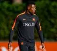 Denzel Dumfries Dipercaya Jadi Wakil Kapten Belanda di Era Xavi