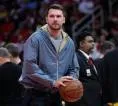 Doncic Tegaskan Komitmen Bawa Lakers Raih Gelar Lagi