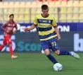 Drobnic Jalani Operasi Sukses Usai Cedera Aneh di Laga Parma