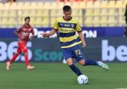 Drobnic Jalani Operasi Sukses Usai Cedera Aneh di Laga Parma