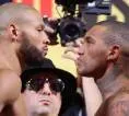 Eddie Hearn Ungkap Syarat Trilogi Chris Eubank Jr vs Conor Benn
