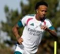 Eder Militao Gabung Roc Nation, Satu Agensi dengan Vinicius dan Endrick
