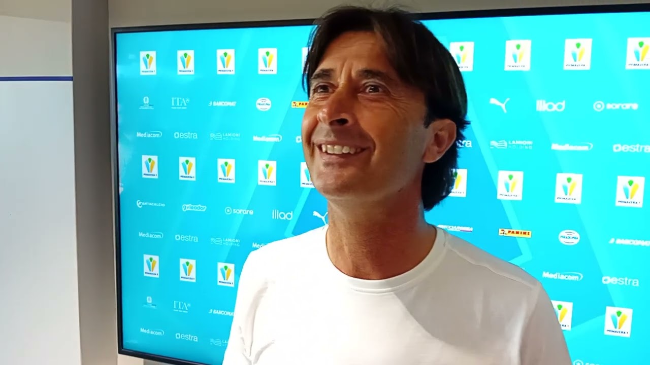 Emiliano Bigica: Bahagia Gabung Inter U20, Primavera Awali Musim Impresif