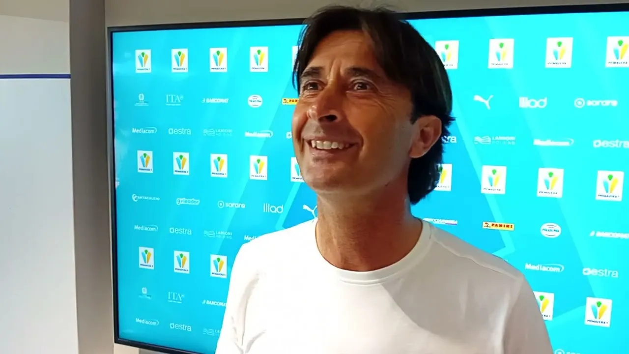 Emiliano Bigica: Bahagia Gabung Inter U20, Primavera Awali Musim Impresif
