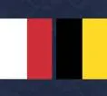Fakta dan Statistik Jelang Laga Italia vs Belgia di UEFA Nations League