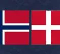 Fakta dan Statistik Jelang Laga Norwegia vs Denmark di UEFA Nations League