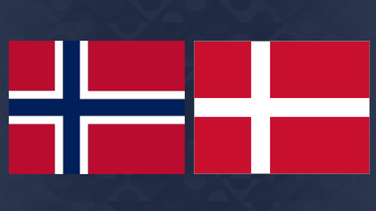 Fakta dan Statistik Jelang Laga Norwegia vs Denmark di UEFA Nations League