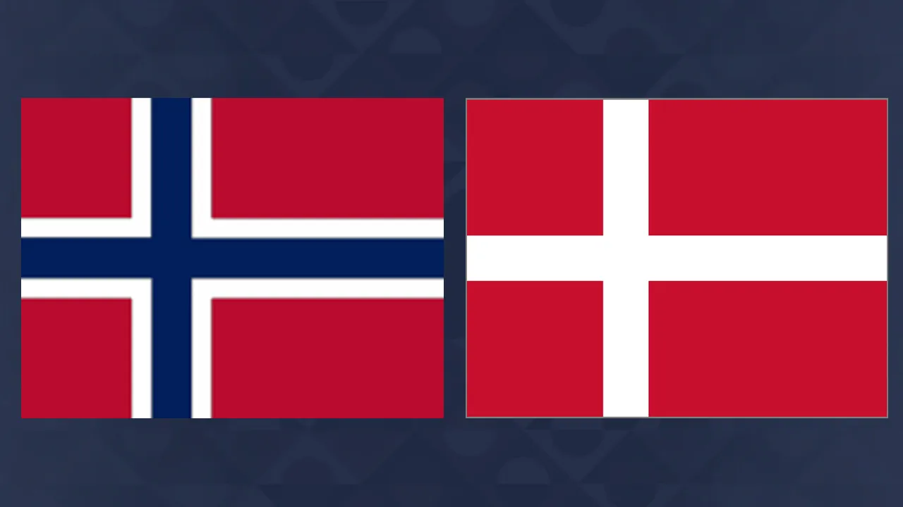 Fakta dan Statistik Jelang Laga Norwegia vs Denmark di UEFA Nations League