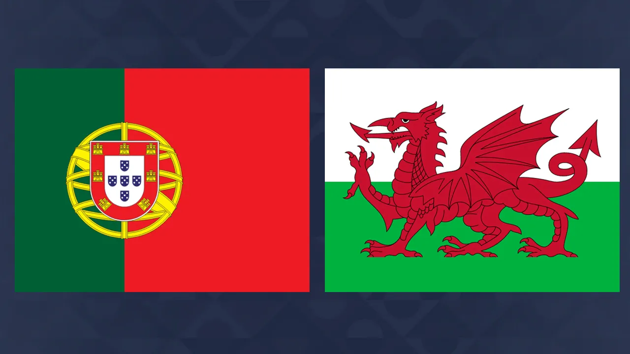 Fakta dan Statistik Jelang Laga Portugal vs Wales di UEFA Nations League