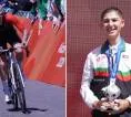 Fariba Hashimi Bawa Pesan Perempuan Afghanistan lewat Perak Asian Games