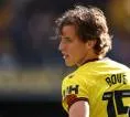 Film Dokumenter Baru Bove: Kebangkitan Usai Kolaps di Watford