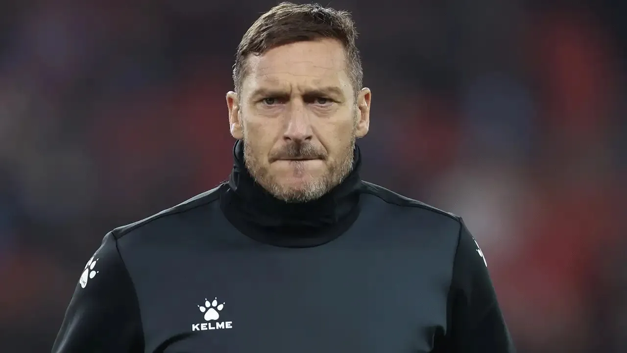Francesco Totti