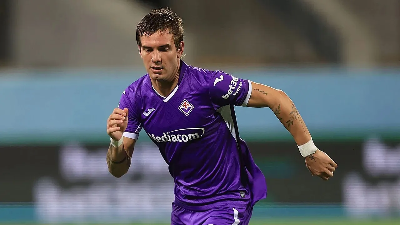 Franco Mastantuono 'Bahagia' di Fiorentina, Ogah Balas Dendam ke Madrid