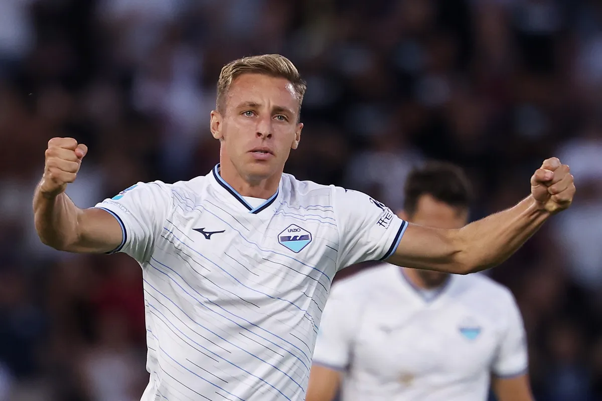 Frattesi Bersinar, Mengapa Tonali Tetap Jadi Pilihan Utama Italia? - sumber: (footballitalia)