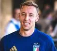 Frattesi Ungkap Persiapan Italia Jelang Hadapi Belgia