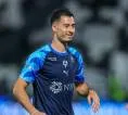 Gabriel Martinelli Impikan Corinthians Usai Perjalanan Bersama Al Hilal
