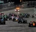 GP F1 Sabtu yang Paling Berkesan: Dari Piala Dunia hingga Las Vegas