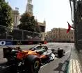 Grand Prix Azerbaijan: Fakta Menarik Jelang Balapan Sabtu