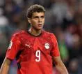 Hamza Abdelkarim Berpeluang Tembus Timnas Mesir