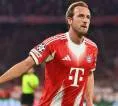 Harry Kane Selangkah Lagi Bakal Perpanjang Kontrak di Bayern Munich