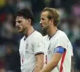 Harry Kane Ungkap Alasan Declan Rice Mundur dari Skuad Timnas Inggris