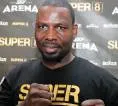 Hasim Rahman Comeback di Usia 53 Tahun, Incar Rekor George Foreman